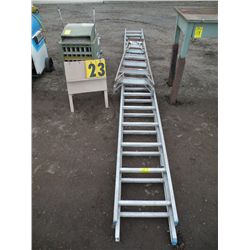 Ladders
