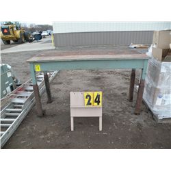 Work bench