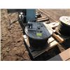Image 1 : Spool of cable