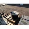 Image 1 : Spool of cable