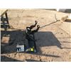 Image 1 : Craftsman 48" snowplow