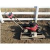 Image 1 : Toro push mower