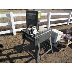 Craftsman bandsaw