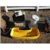 Image 1 : (2) heaters & atv basket