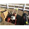 Image 1 : Ariens snow blower