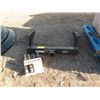 Image 1 : Receiver hitch