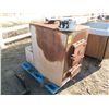 Image 1 : Wood stove