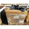 Image 1 : ATV cab enclosures & spreader boxes