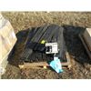 Image 1 : Pallet of mower blades