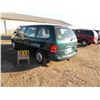 Image 3 : 1995 Ford Windstar 2FMDA5146SBA3002
