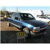 Image 1 : 2002 Chev 1500 2WD 2GCEC19T821188712