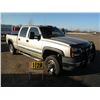 Image 1 : 2007 Chev 2500 HD -Reconstructed title DPSMN112042