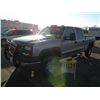 Image 2 : 2007 Chev 2500 HD -Reconstructed title DPSMN112042
