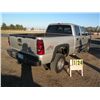 Image 3 : 2007 Chev 2500 HD -Reconstructed title DPSMN112042