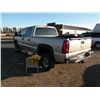 Image 4 : 2007 Chev 2500 HD -Reconstructed title DPSMN112042