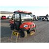 Image 1 : Kubota RTV 900 4X4 10163