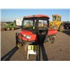 Image 2 : Kubota RTV 900 4X4 10163