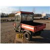 Image 3 : Kubota RTV 900 4X4 10163