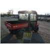 Image 4 : Kubota RTV 900 4X4 10163