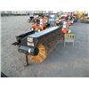 Image 1 : Cat BA-18 angle broom attachment