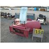 Image 2 : 6 1/2  ft Skid loader snow blower