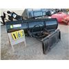 Image 2 : SnowWolf 8 ft plow