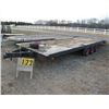 Image 1 : 1998 Homemade trailer DPSMN972548