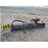 Image 1 : Tailgate sander