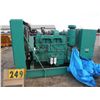 Image 2 : 230 KW Onan emergency generator -County Owned