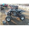 Image 1 : 2002 Yamaha 660R Raptor JY4AM01YX2C016882