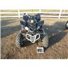 Image 2 : 2002 Yamaha 660R Raptor JY4AM01YX2C016882
