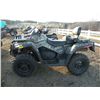 Image 1 : 2009 Can Am 800 XT Outlander Max 3JBEPPN179J000281