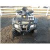 Image 2 : 2009 Can Am 800 XT Outlander Max 3JBEPPN179J000281