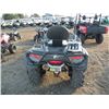 Image 4 : 2009 Can Am 800 XT Outlander Max 3JBEPPN179J000281
