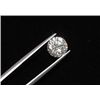 Image 1 : EGL ROUND DIAMOND 1.54 CTW E/SI2