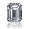 Image 1 : EGL CERT. EMERALD DIAMOND 1.02 CTW E/SI2