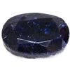 Image 1 : African Sapphire Loose Gems 201.73ctw Oval Cut
