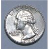 Image 1 : 1964 SILVER QUARTER *PLEASE LOOK AT PICTURE TO DETERMINE GRADE*!! SILVER QUARTER CAME OUT OF SAFE!!