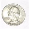 Image 1 : 1957 SILVER QUARTER *PLEASE LOOK AT PICTURE TO DETERMINE GRADE*!! SILVER QUARTER CAME OUT OF SAFE!!