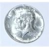 Image 1 : 1964 KENNEDY SILVER HALF DOLLAR *RARE MS HIGH GRADE!!