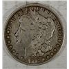 Image 1 : 1892-S MORGAN DOLLAR XF