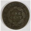 Image 2 : 1824 large penny   G   UNATTRIBUTED  est $25-$30