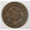 Image 2 : 1829  large penny   VG       UNATTRIBUTED  est $25-$30