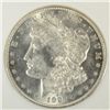 Image 2 : 1921-D MORGAN DOLLAR PCI MS-66