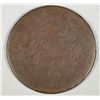 Image 2 : 1803  large penny   AG/G     UNATTRIBUTED  est $40-$45