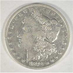 1878CC  Morgan $  VF  est $90-$100