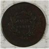 Image 2 : 1803 large penny   VG UNATTRIBUTED  est $70-$75