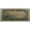 Image 2 : 1902 $20 National First NB Saint Ansgar  IA VG  RARE RARE  est  $750-$800