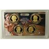 Image 8 : 2007 UNITED STATES 14 PIECE SILVER PROOF SET IN NICE ORIGINAL PACKAGING