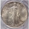 Image 2 : 1941 WALKING LIBERTY HALF DOLLAR PCGS MS-66 SUPER GEM!